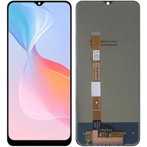 Replacement for VIVO Y76S/U3/Y76/T1X/Y72-5G LCD DISPLAY - Quality Phone Parts in Sri Lanka